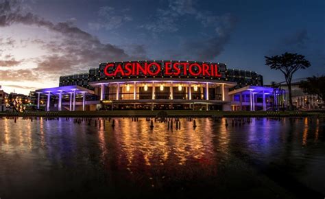 Estoril sol casino Dominican Republic